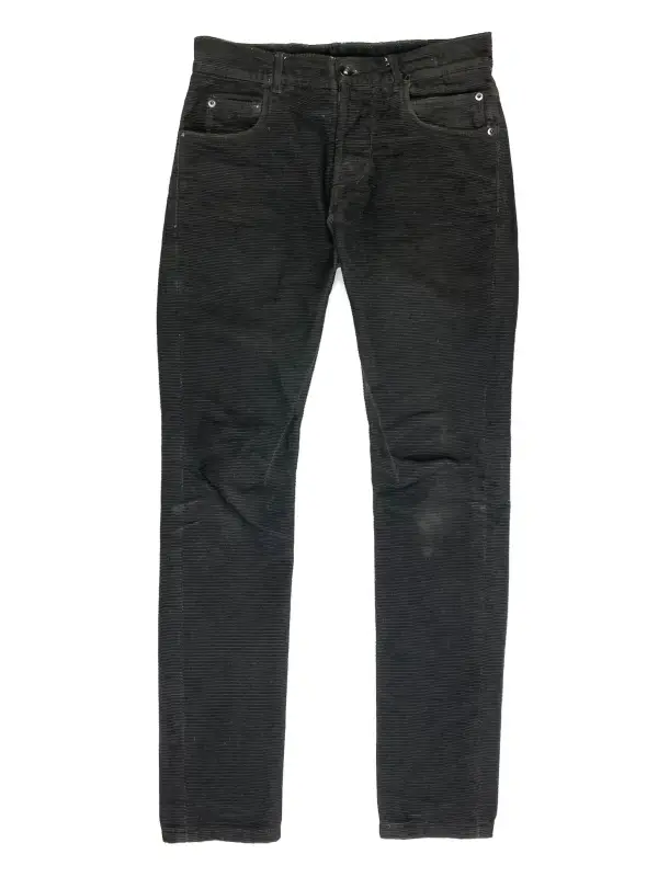 Corduroy Detroit Pants